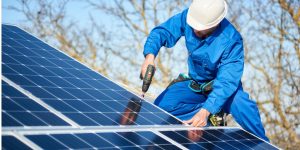 Installation Maintenance Panneaux Solaires Photovoltaïques à Abancourt